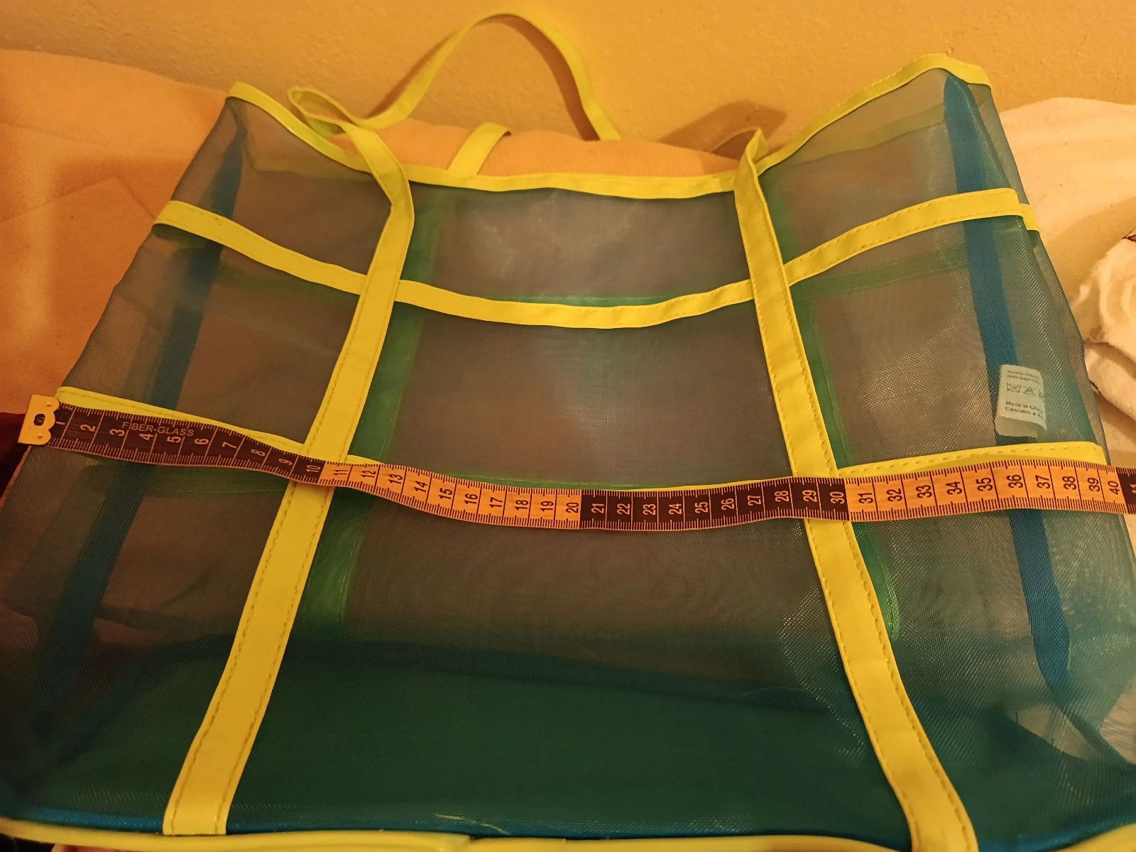 Bolsa/saco de mão  – photo 3